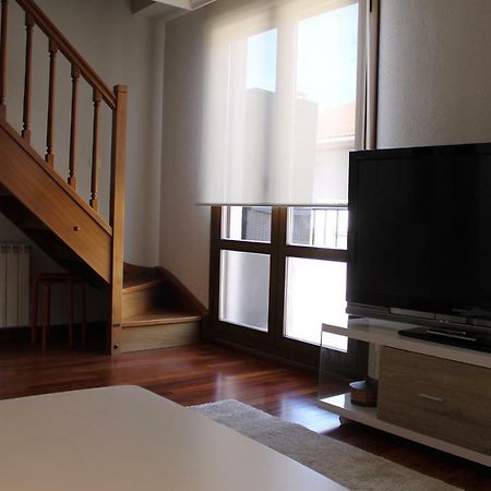 Precioso Apartamento En El Centro - Max. 6 Personas Ezcaray Exterior foto