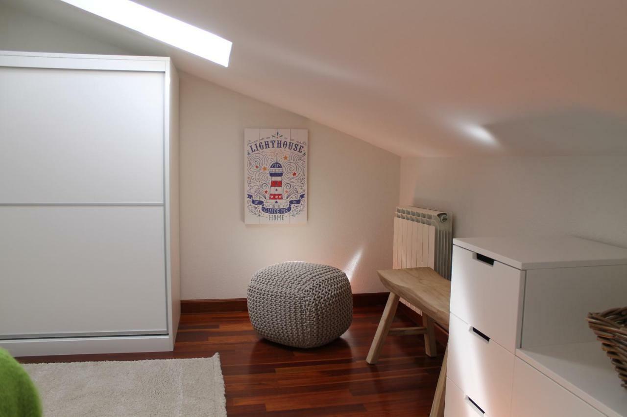 Precioso Apartamento En El Centro - Max. 6 Personas Ezcaray Exterior foto