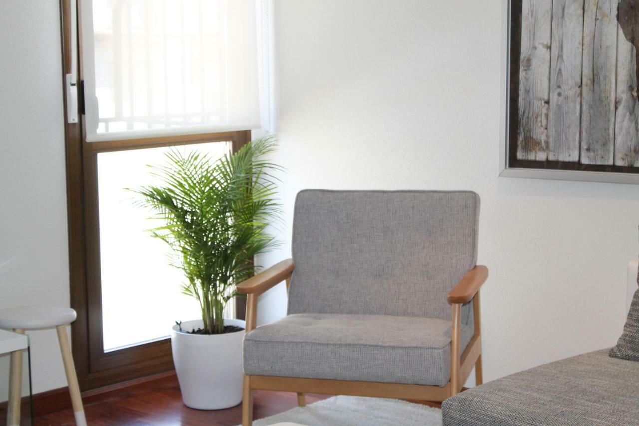 Precioso Apartamento En El Centro - Max. 6 Personas Ezcaray Exterior foto
